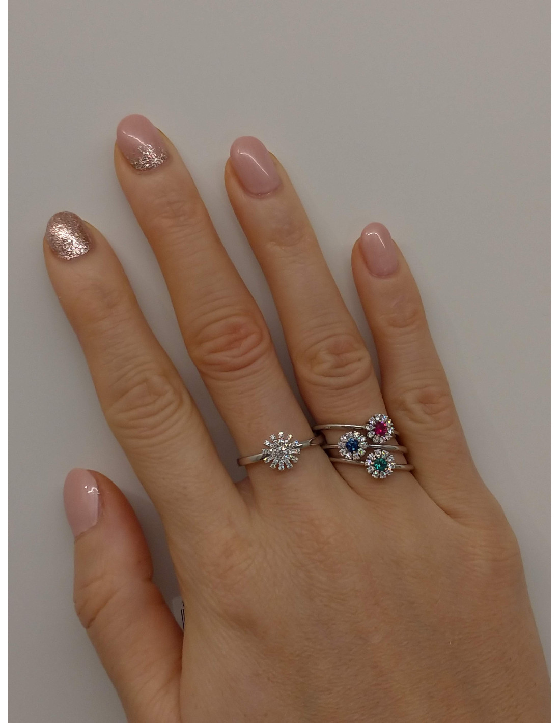 Anello margherita damiani prezzo 2025