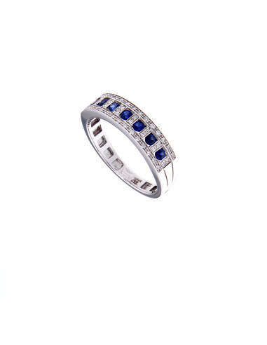 Damiani Belle Epoque WHITE GOLD, DIAMOND (ct...