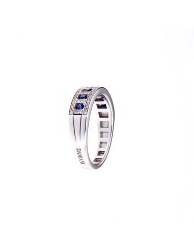 Damiani Belle Epoque WHITE GOLD, DIAMOND (ct...