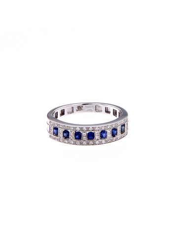 Damiani Belle Epoque WHITE GOLD, DIAMOND (ct...
