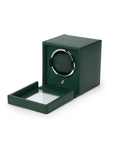 WOLF CUB WINDER WITH COVER одинарные заводные...