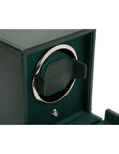 WOLF CUB WINDER WITH COVER одинарные заводные...
