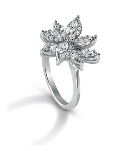 DAMIANI EMOZIONI anello in oro e diamanti - 20067794