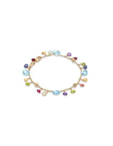 Marco Bicego Paradise bracciale in oro ref...