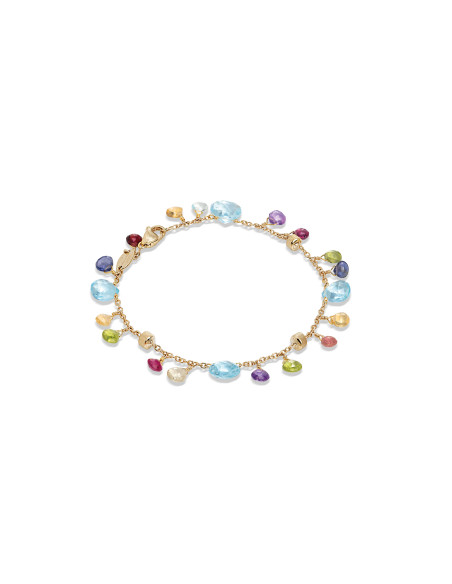 Marco Bicego Paradise Gold-Armband BB2584-MIX01T