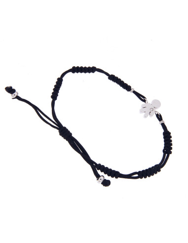 Easy браслет "РЕБЕНОК" из золота и бриллиантов...