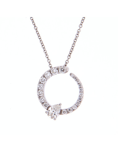 Valentina Callegher Колье из коллекции Diamonds...