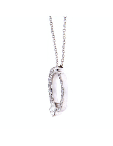 Valentina Callegher Колье из коллекции Diamonds...