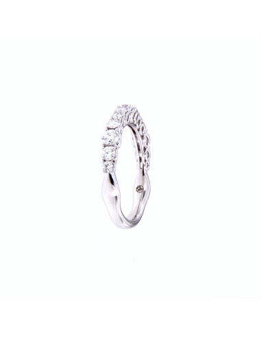Valentina Callegher collezione Diamanti anello...