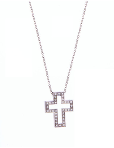 Damiani Belle Epoque WHITE GOLD, DIAMOND (ct...