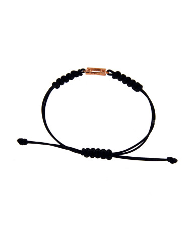 LOVING PALLADIO silbernes Armband BRR03