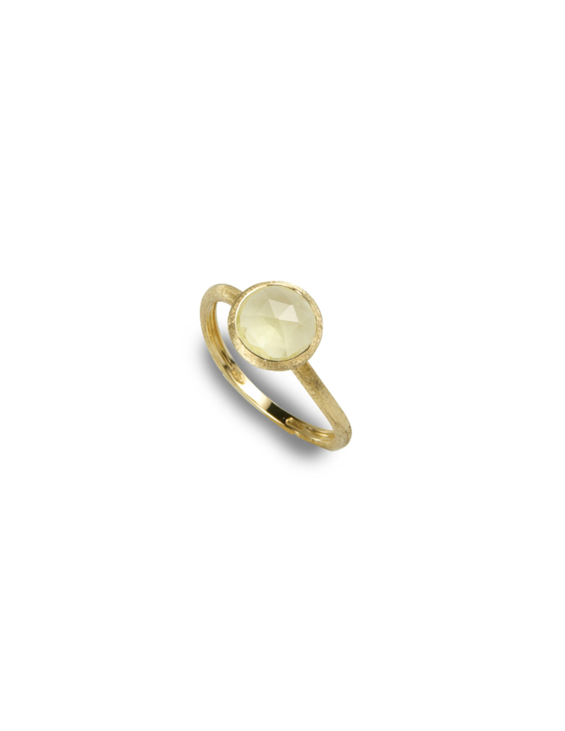 Marco Bicego Jaipur Ring yellow gold ref: AB471-LC01- AB471-LC01