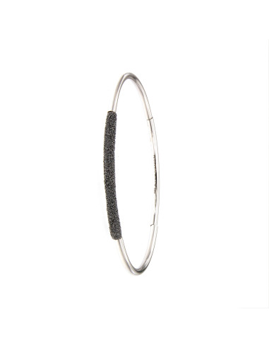 Pesavento BASIC GOLD 18kt gold bracelet with...