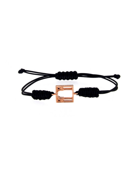LOVING PALLADIO silbernes Armband BRR04