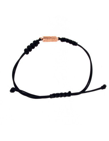 LOVING PALLADIO silbernes Armband BRR04