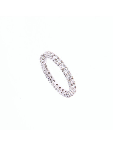 Eternity discount anello damiani