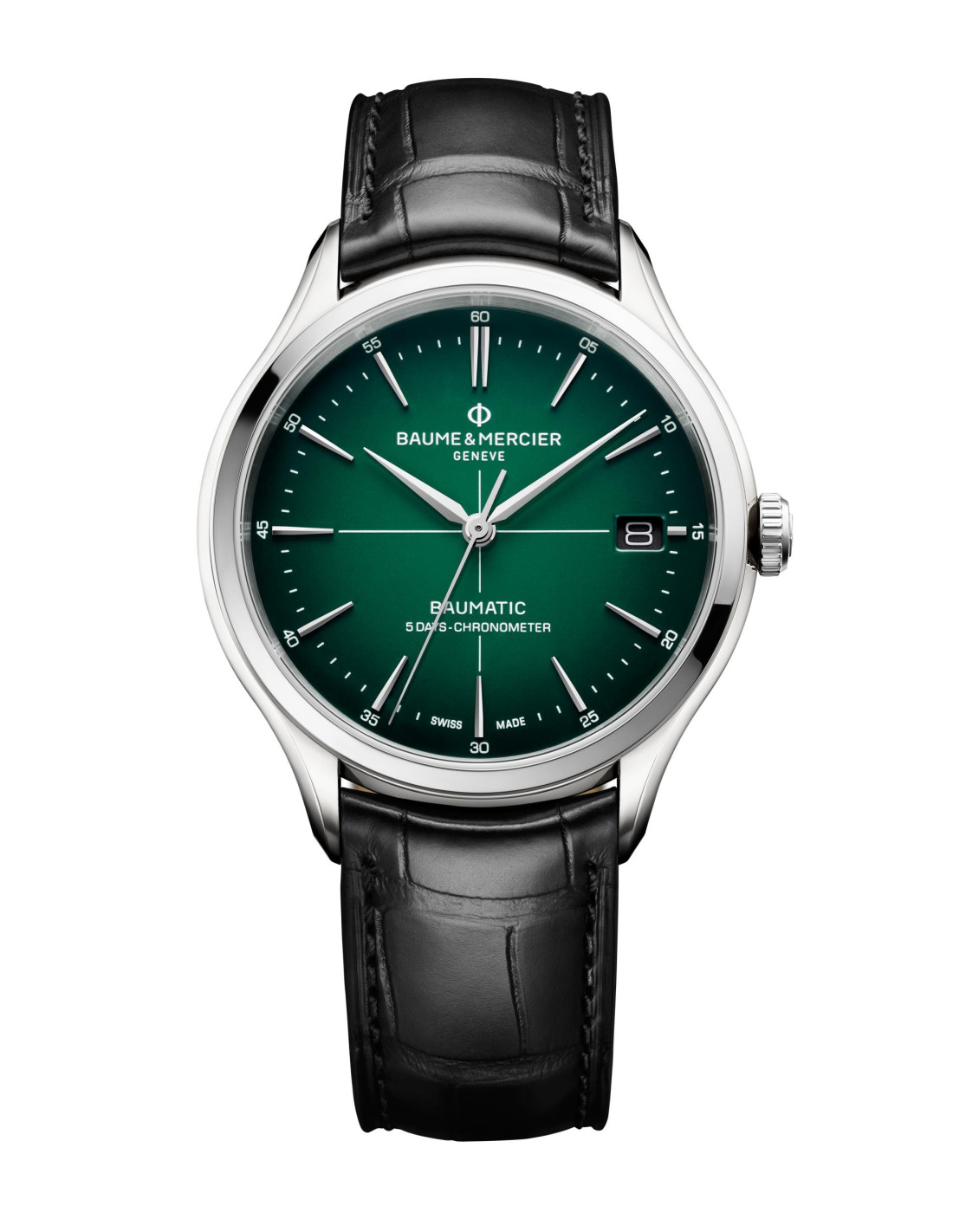 Baume mercier clearance
