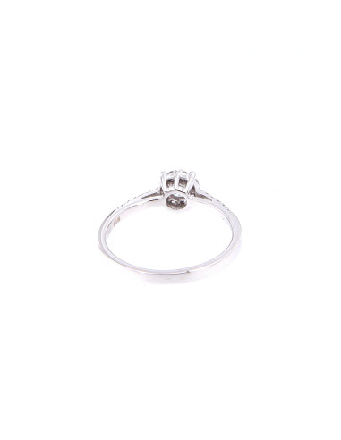 Crivelli Коллекция Diamonds Кольцо из золота и...