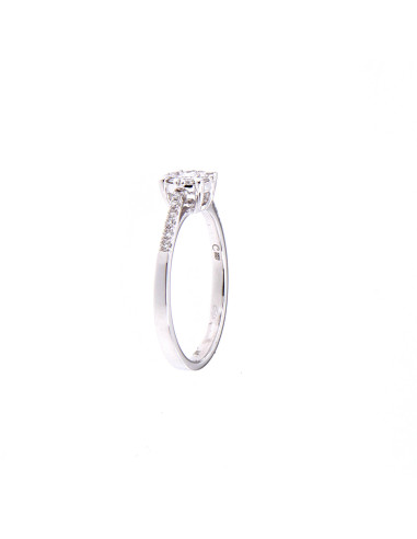 Crivelli Коллекция Diamonds Кольцо из золота и...
