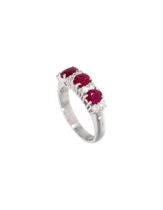 Crivelli Ruby Collection...