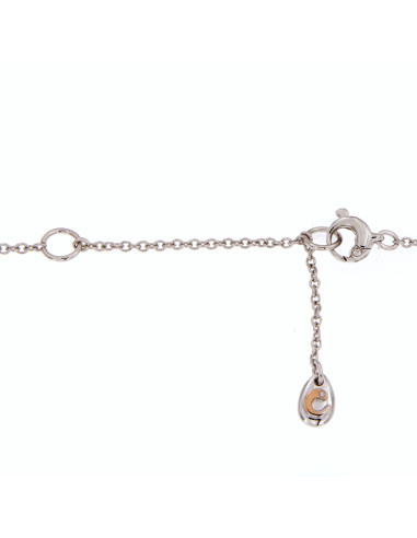 Crivelli Diamonds Collection "ЦВЕТОК" Колье из...