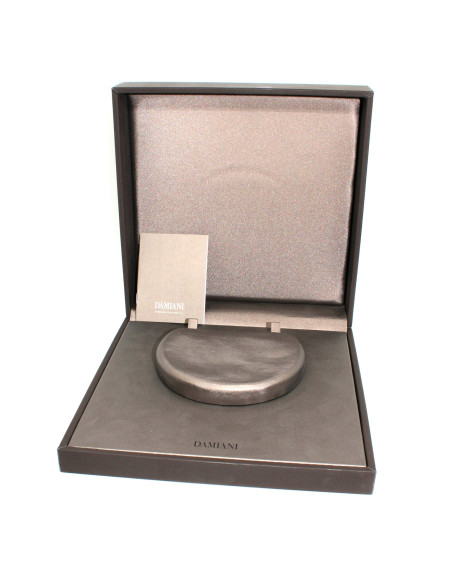 DAMIANI SORGENTE ожерелье из белого золота и 1,90 карата - 20088456