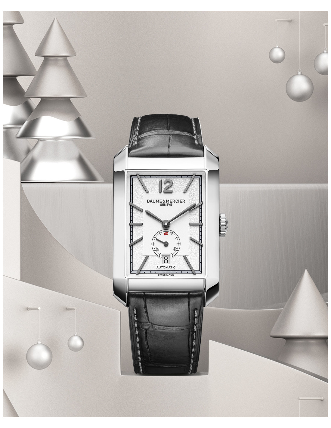 hampton baume et mercier