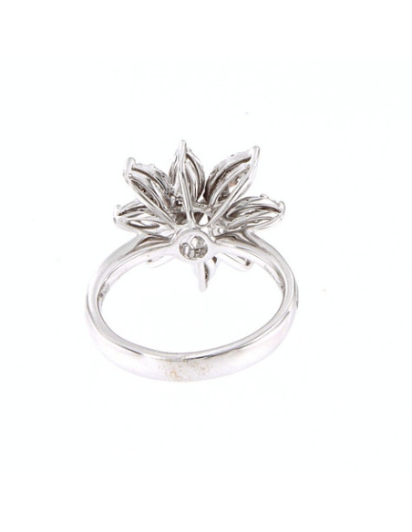DAMIANI EMOZIONI Золотое кольцо с бриллиантами - 20067794