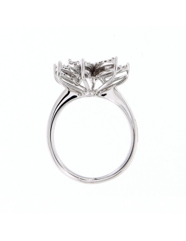 DAMIANI EMOZIONI Золотое кольцо с бриллиантами...