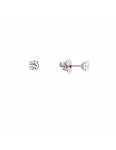 Crivelli Diamonds Collection Серьги из золота и...