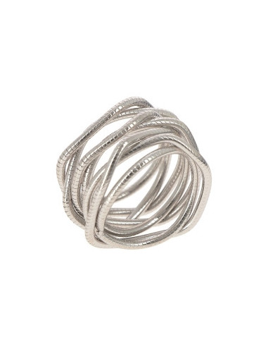 Pesavento DNA SPRING ring WDNAA345