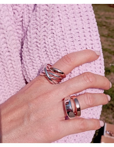 Pesavento Polvere di Sogni Ring WPLVA2025 2