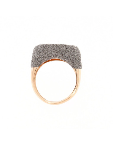 Pesavento COCKTAIL GOLD 18kt Goldring mit...