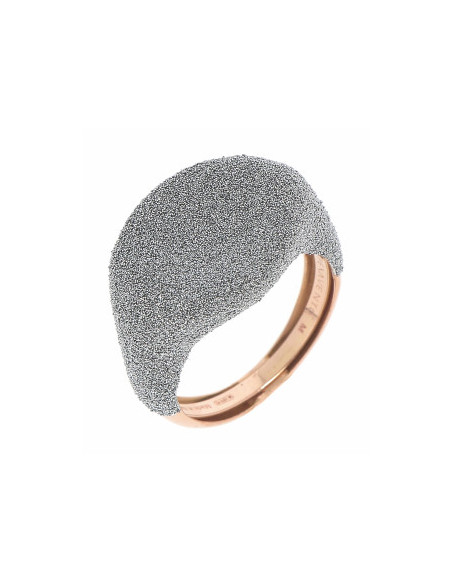 Pesavento COCKTAIL GOLD 18kt Goldring mit Diamantpulver YCKTA017/M