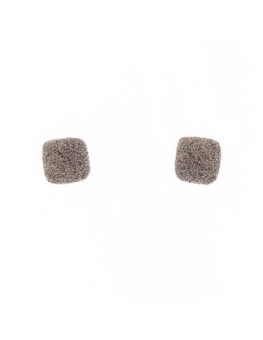 Pesavento COCKTAIL GOLD 18kt gold earrings with...