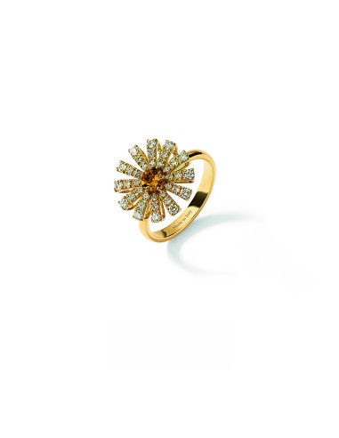 Anello damiani hotsell margherita