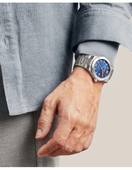 Baume sales mercier riviera