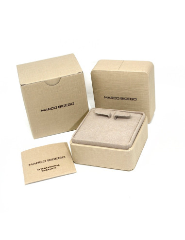 Marco Bicego Jaipur Orecchini oro giallo Pietre...