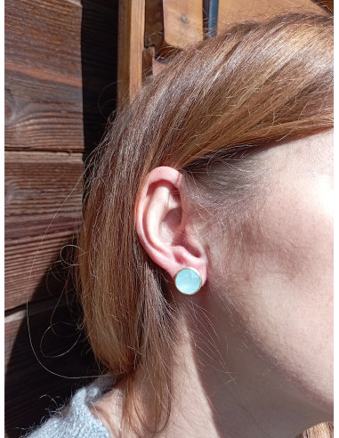 Marco Bicego Jaipur Orecchini oro giallo Pietre...