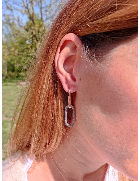Forever earrings sales