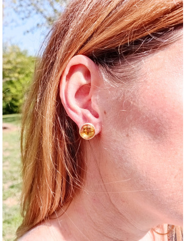 Marco Bicego Jaipur Earrings  yellow gold...