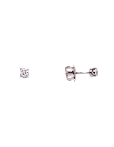 DAMIANI SCELGO TE ORECCHINI IN ORO BIANCO CON...