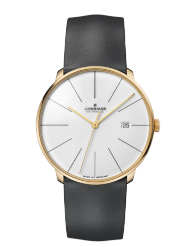 JUNGHANS MEISTER FEIN AUTOMATIC Ref. Nr. 27/7150.00