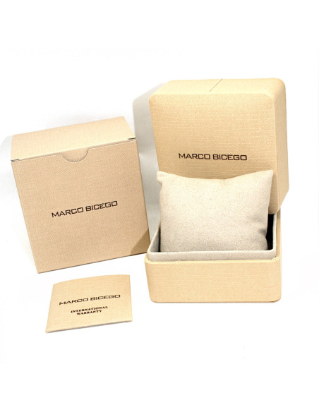 Marco Bicego Jaipur Link bracelet yellow gold ref: BB2609