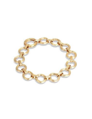 Marco Bicego Jaipur Link bracelet yellow gold...