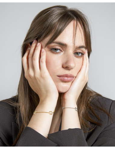 LOVING PALLADIO bracciale in argento BRB01