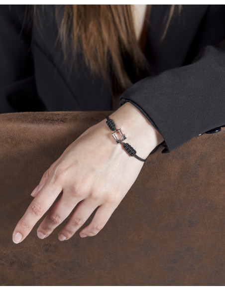 LOVING PALLADIOi серебряный браслет BRB03
