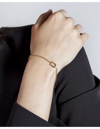 LOVING PALLADIOi серебряный браслет BRG01