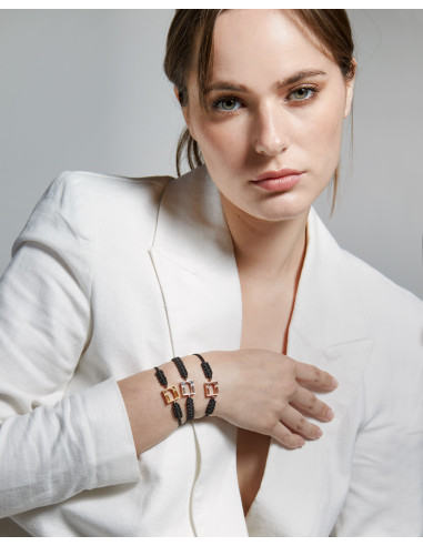 LOVING PALLADIO silbernes Armband BRR03