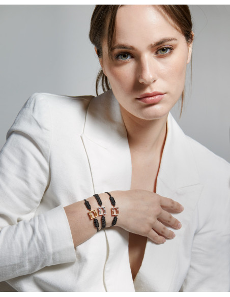 LOVING PALLADIO silbernes Armband BRR03